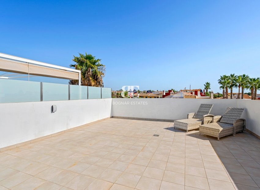 Resale - Townhouse -
Ciudad Quesada - Doña Pepa