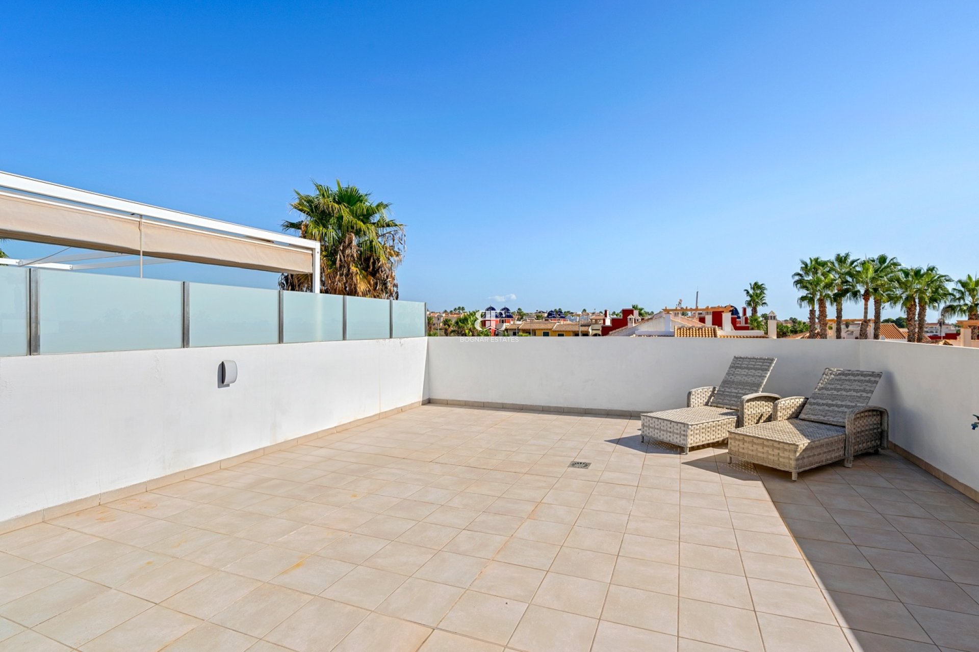 Resale - Townhouse -
Ciudad Quesada - Doña Pepa