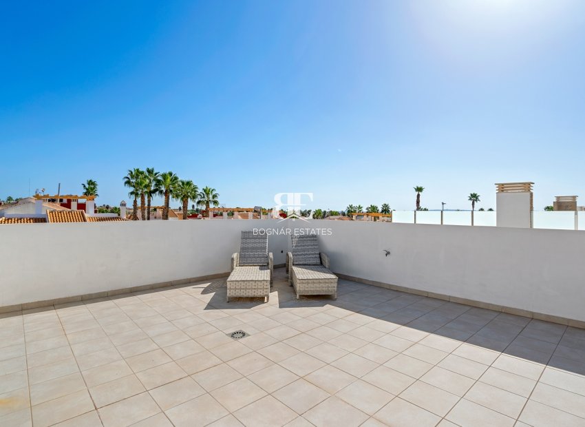 Resale - Townhouse -
Ciudad Quesada - Doña Pepa