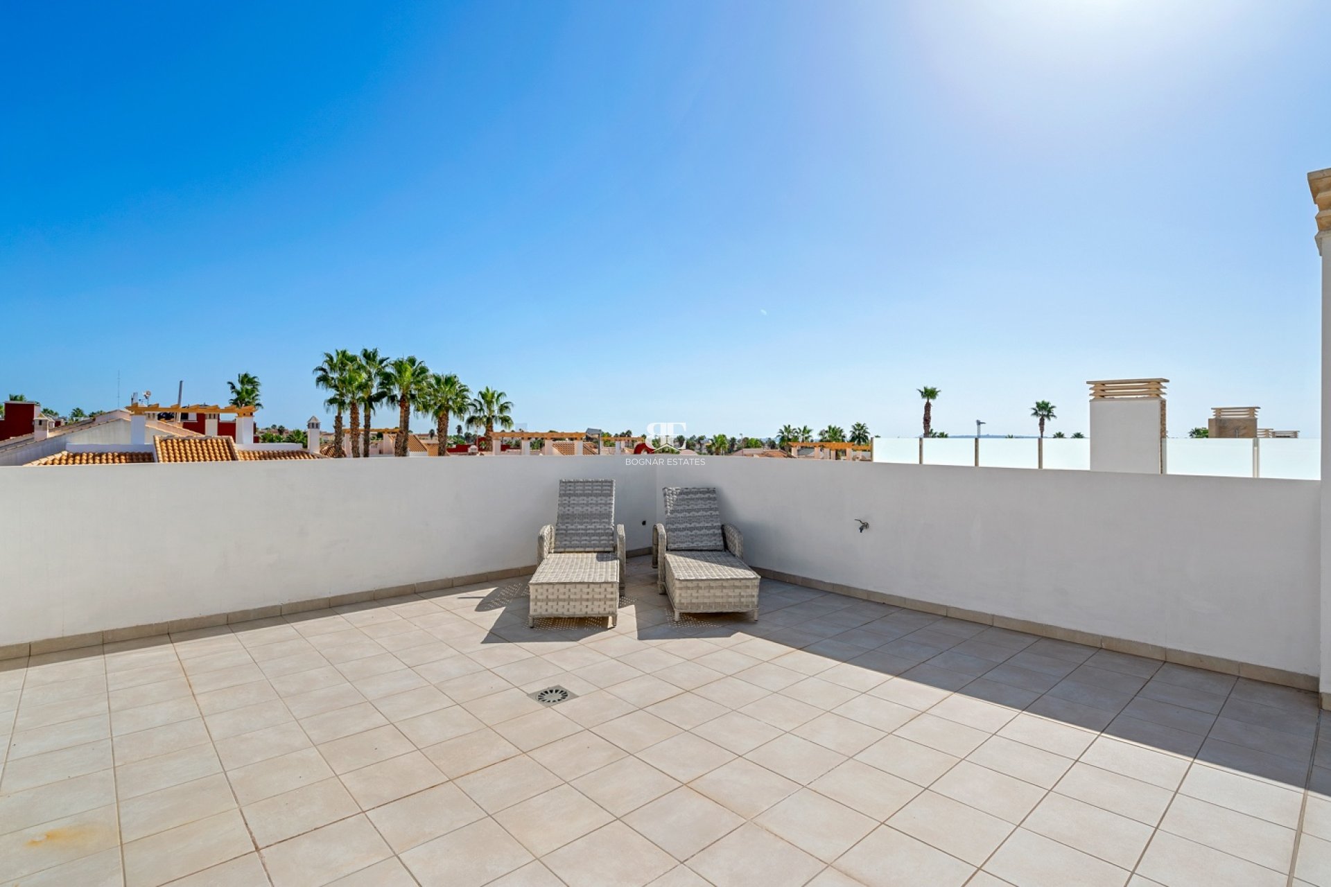 Resale - Townhouse -
Ciudad Quesada - Doña Pepa