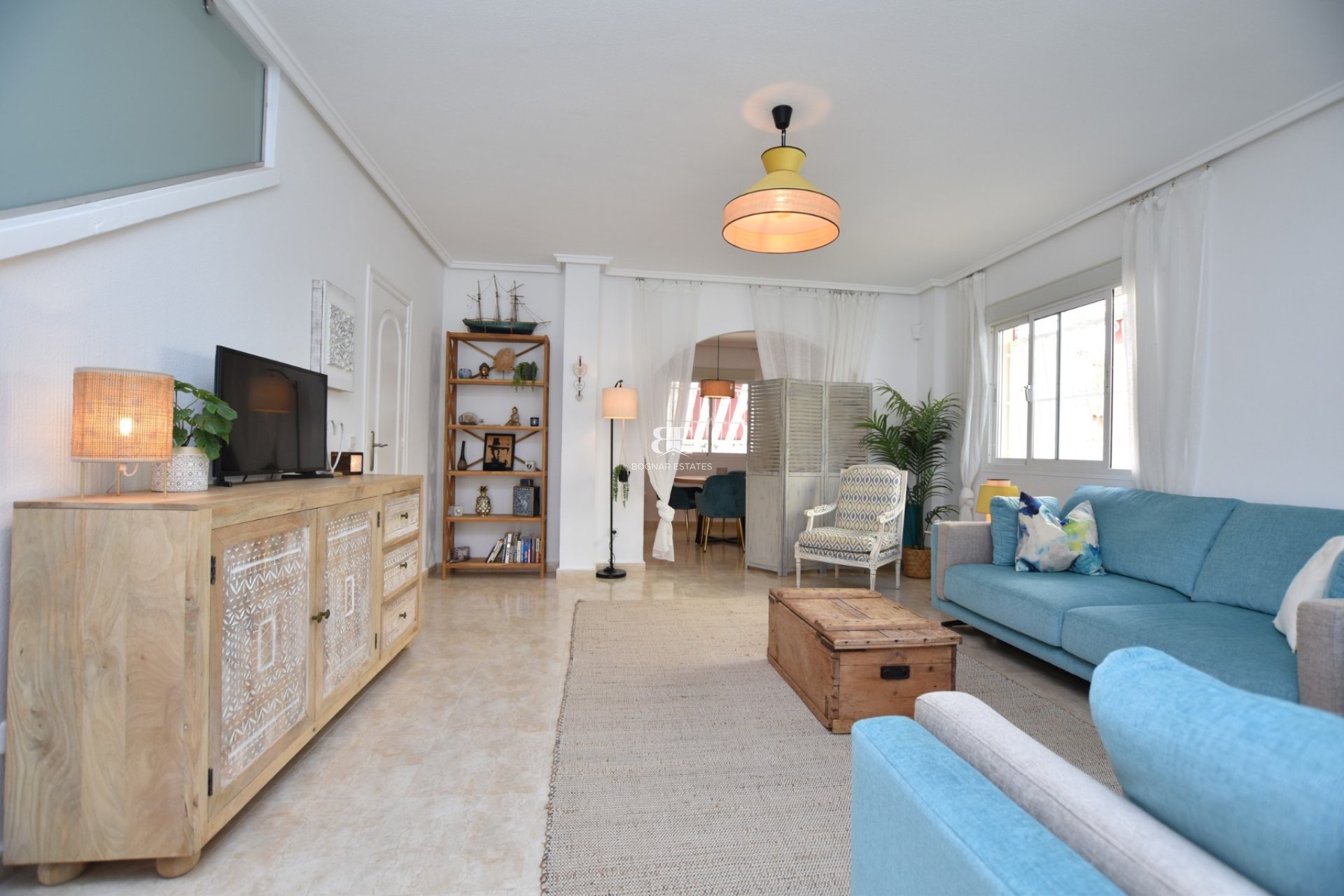 Resale - Townhouse -
Ciudad Quesada - Doña Pepa