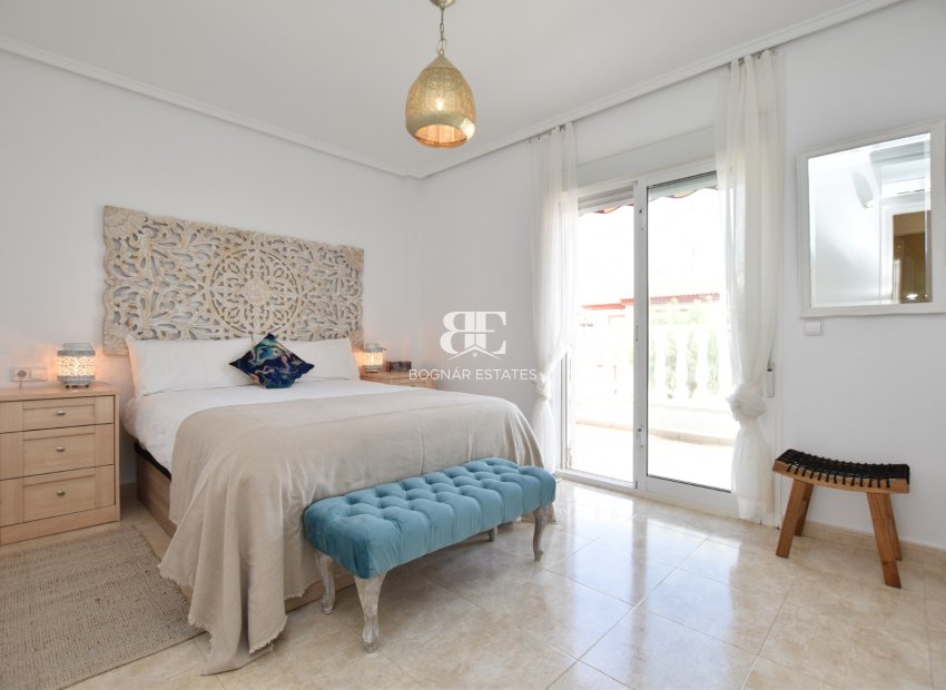 Resale - Townhouse -
Ciudad Quesada - Doña Pepa