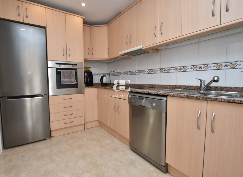 Resale - Townhouse -
Ciudad Quesada - Doña Pepa