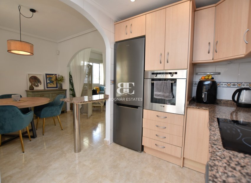 Resale - Townhouse -
Ciudad Quesada - Doña Pepa