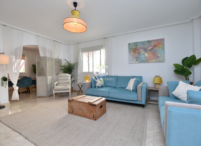 Resale - Townhouse -
Ciudad Quesada - Doña Pepa