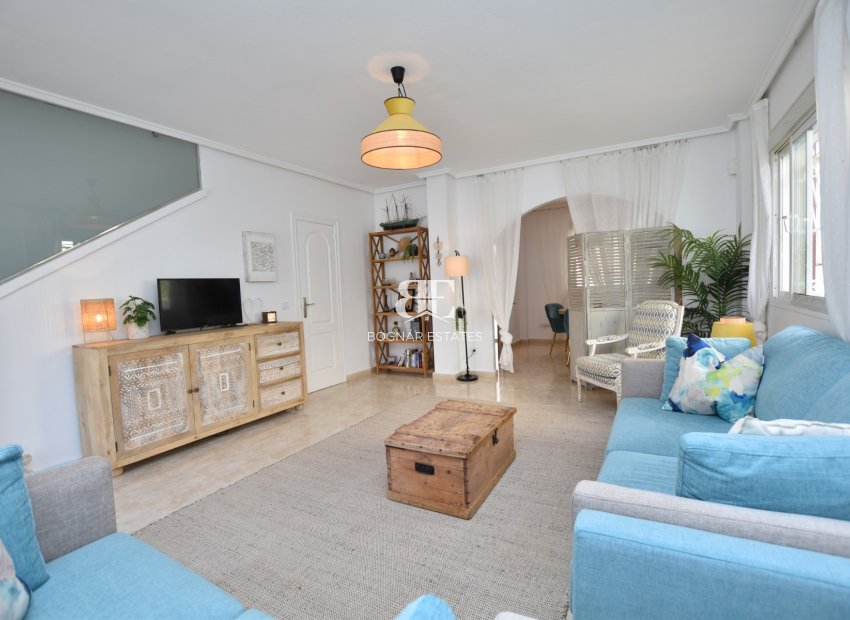 Resale - Townhouse -
Ciudad Quesada - Doña Pepa