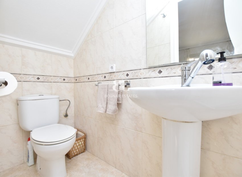 Resale - Townhouse -
Ciudad Quesada - Doña Pepa