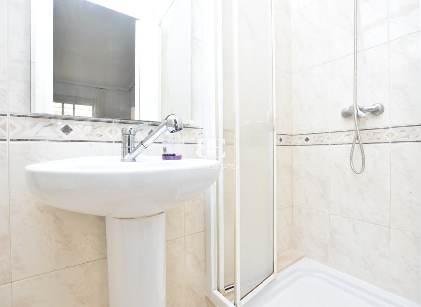 Resale - Townhouse -
Ciudad Quesada - Doña Pepa