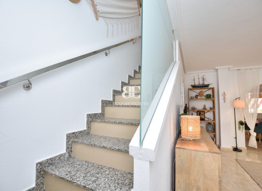 Resale - Townhouse -
Ciudad Quesada - Doña Pepa