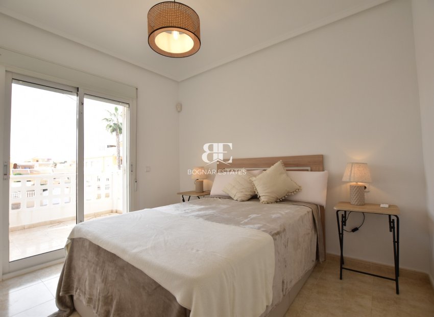 Resale - Townhouse -
Ciudad Quesada - Doña Pepa