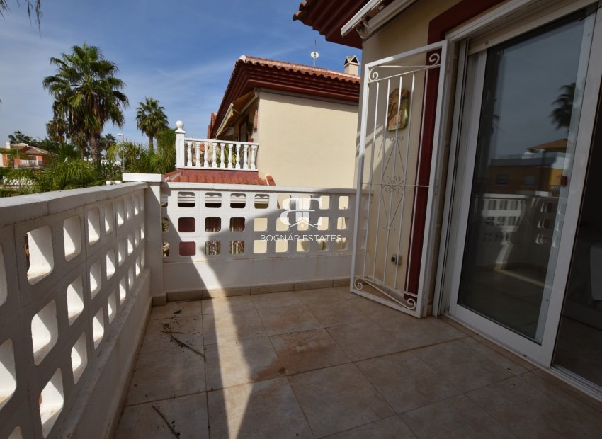 Resale - Townhouse -
Ciudad Quesada - Doña Pepa