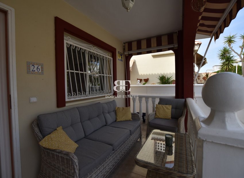 Resale - Townhouse -
Ciudad Quesada - Doña Pepa