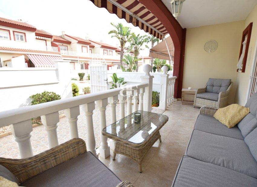 Resale - Townhouse -
Ciudad Quesada - Doña Pepa