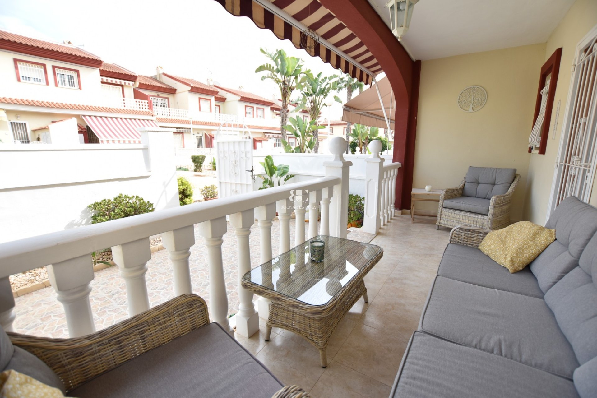 Resale - Townhouse -
Ciudad Quesada - Doña Pepa
