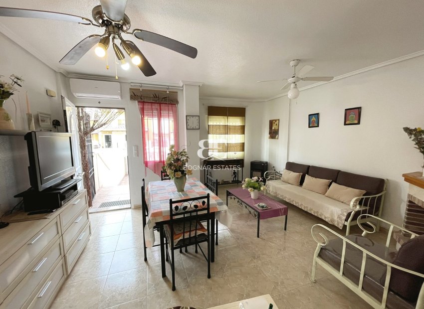 Resale - Townhouse -
Ciudad Quesada - Lo Marabú