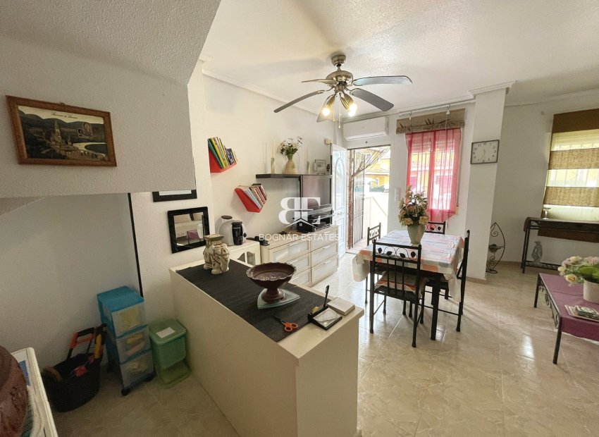 Resale - Townhouse -
Ciudad Quesada - Lo Marabú