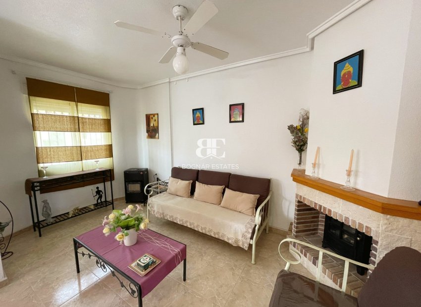 Resale - Townhouse -
Ciudad Quesada - Lo Marabú