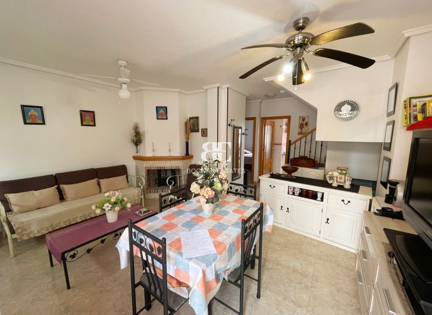 Resale - Townhouse -
Ciudad Quesada - Lo Marabú