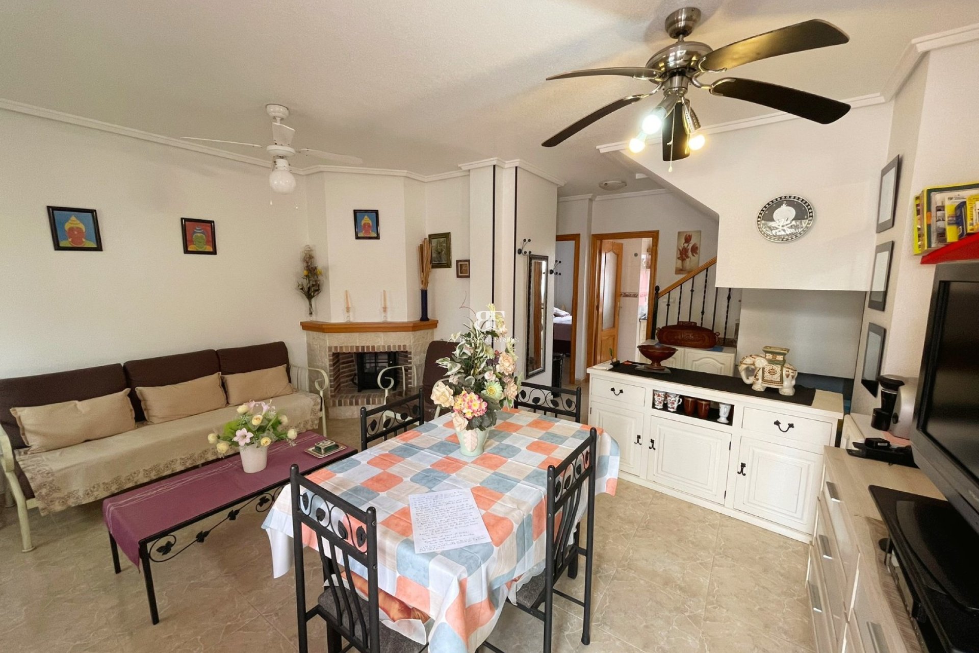 Resale - Townhouse -
Ciudad Quesada - Lo Marabú