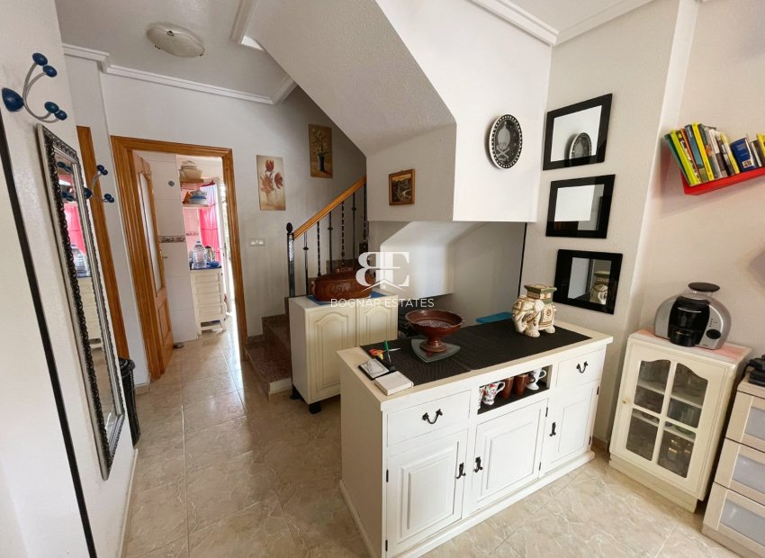 Resale - Townhouse -
Ciudad Quesada - Lo Marabú