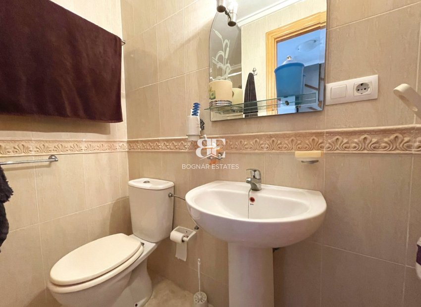 Resale - Townhouse -
Ciudad Quesada - Lo Marabú