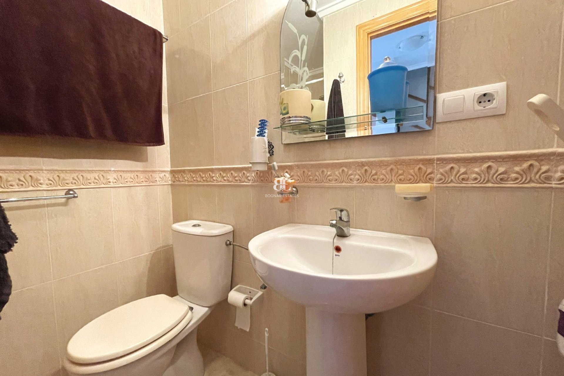 Resale - Townhouse -
Ciudad Quesada - Lo Marabú