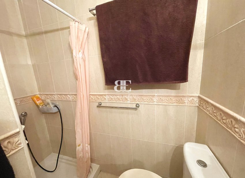 Resale - Townhouse -
Ciudad Quesada - Lo Marabú