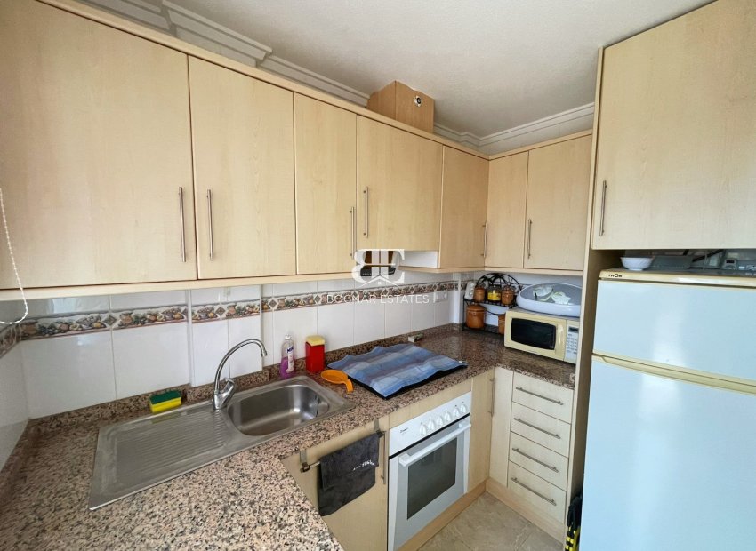 Resale - Townhouse -
Ciudad Quesada - Lo Marabú