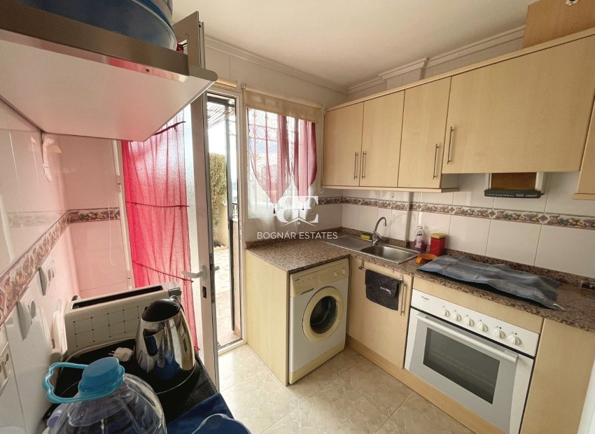 Resale - Townhouse -
Ciudad Quesada - Lo Marabú