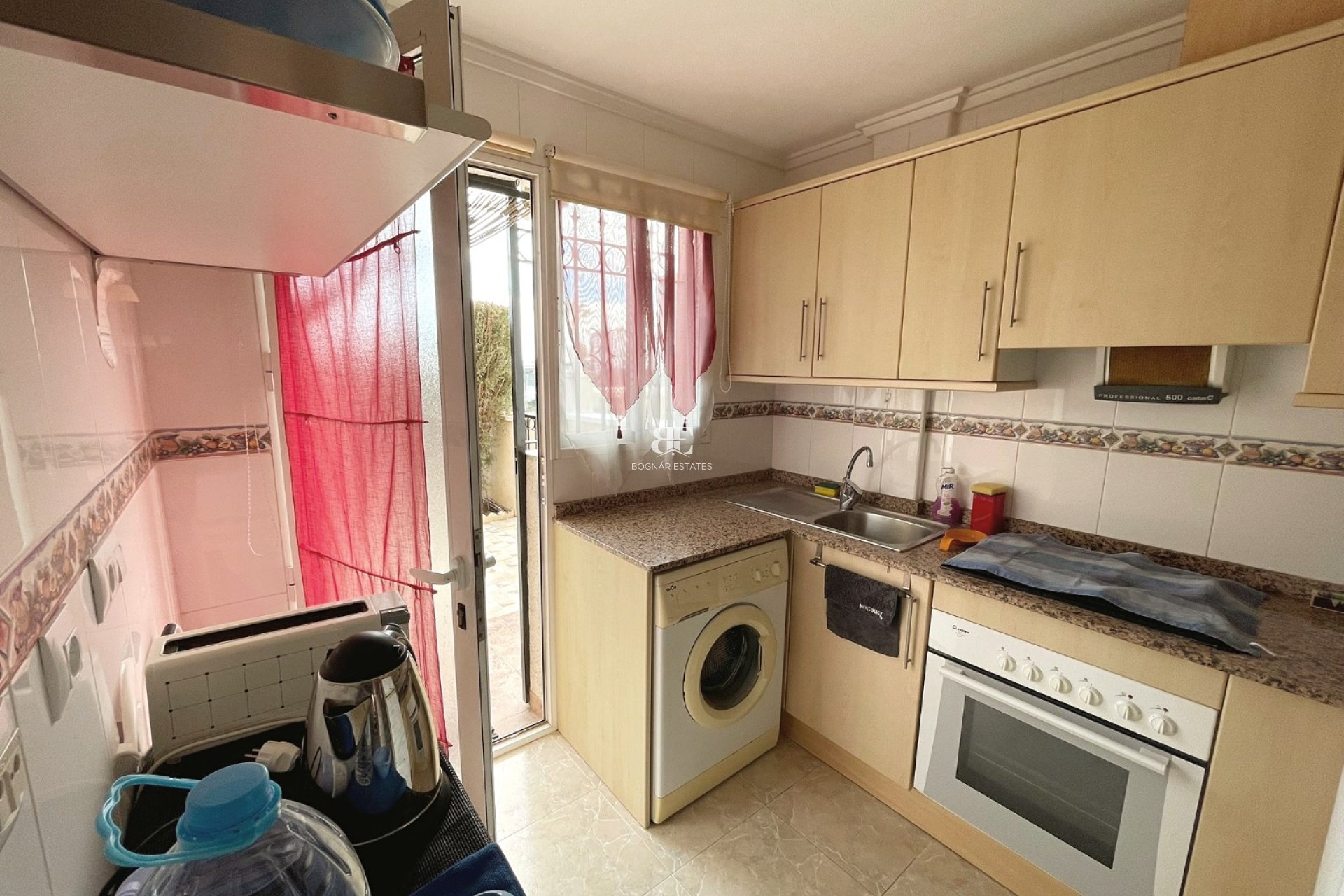 Resale - Townhouse -
Ciudad Quesada - Lo Marabú