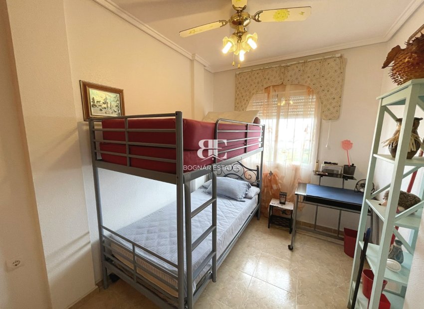 Resale - Townhouse -
Ciudad Quesada - Lo Marabú