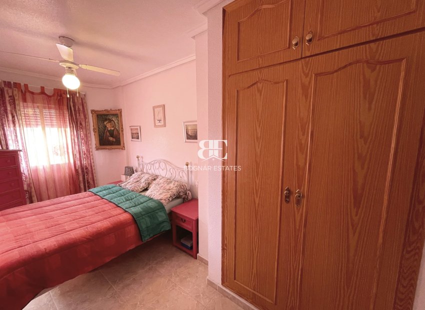 Resale - Townhouse -
Ciudad Quesada - Lo Marabú