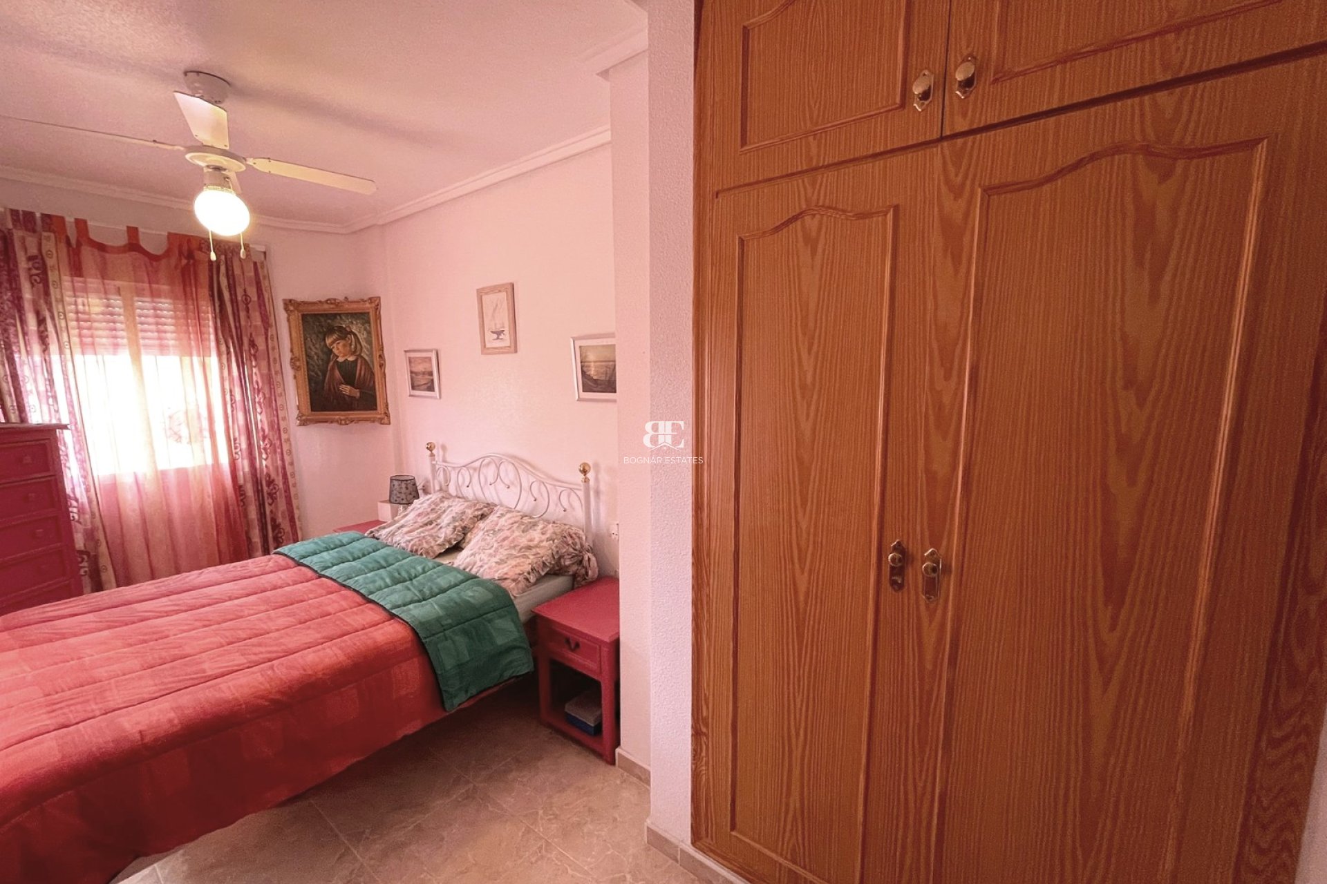 Resale - Townhouse -
Ciudad Quesada - Lo Marabú