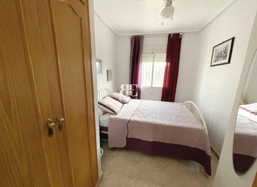 Resale - Townhouse -
Ciudad Quesada - Lo Marabú