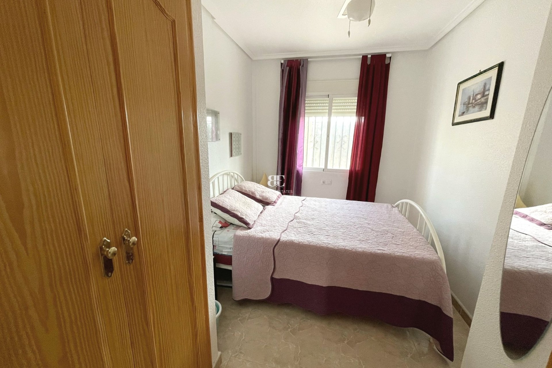 Resale - Townhouse -
Ciudad Quesada - Lo Marabú