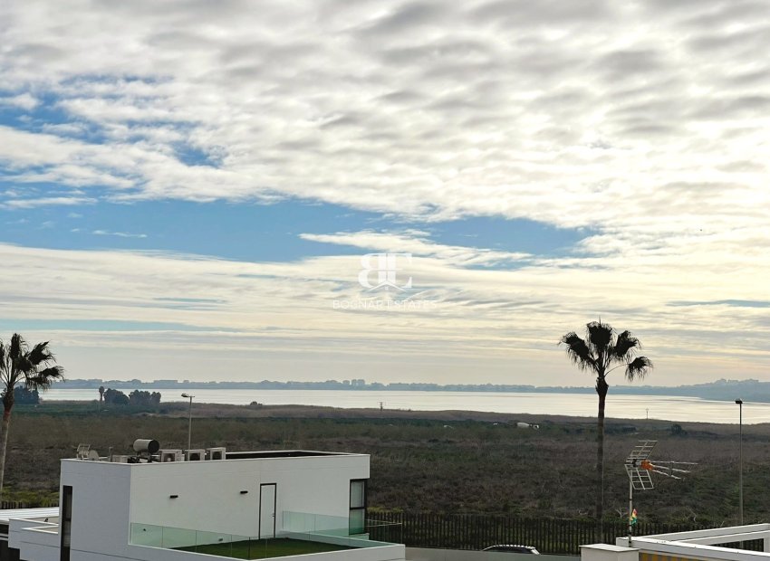 Resale - Townhouse -
Ciudad Quesada - Lo Marabú