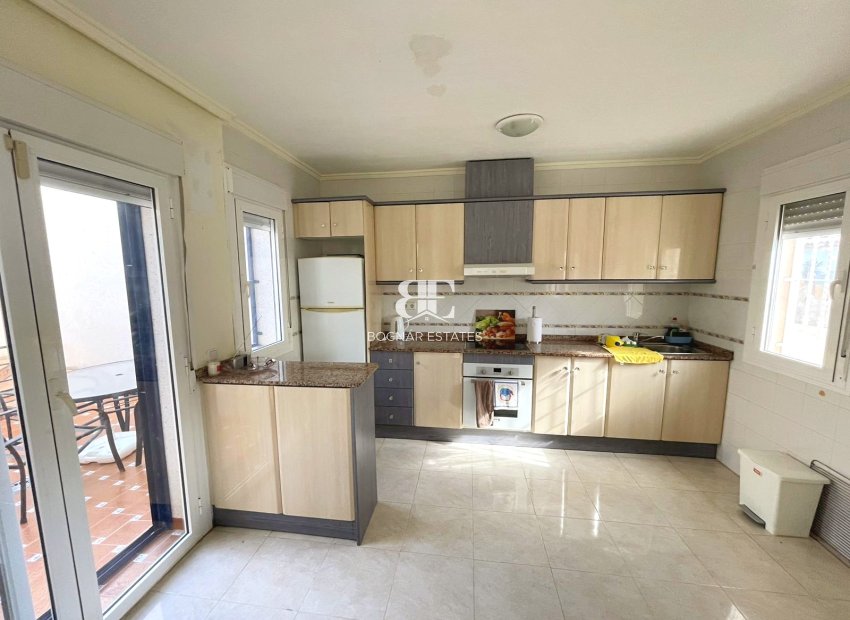 Resale - Townhouse -
Ciudad Quesada - Rojales