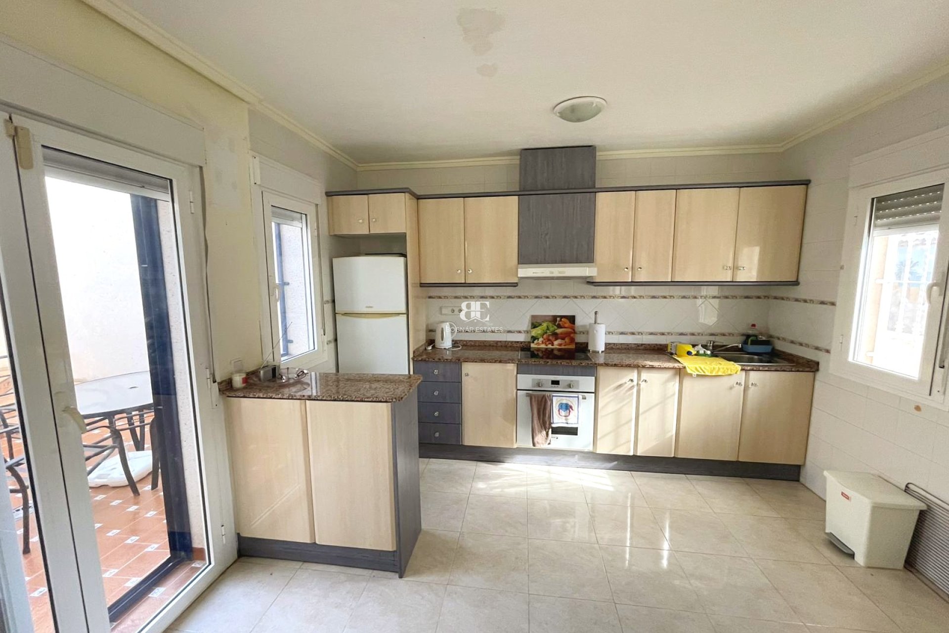 Resale - Townhouse -
Ciudad Quesada - Rojales