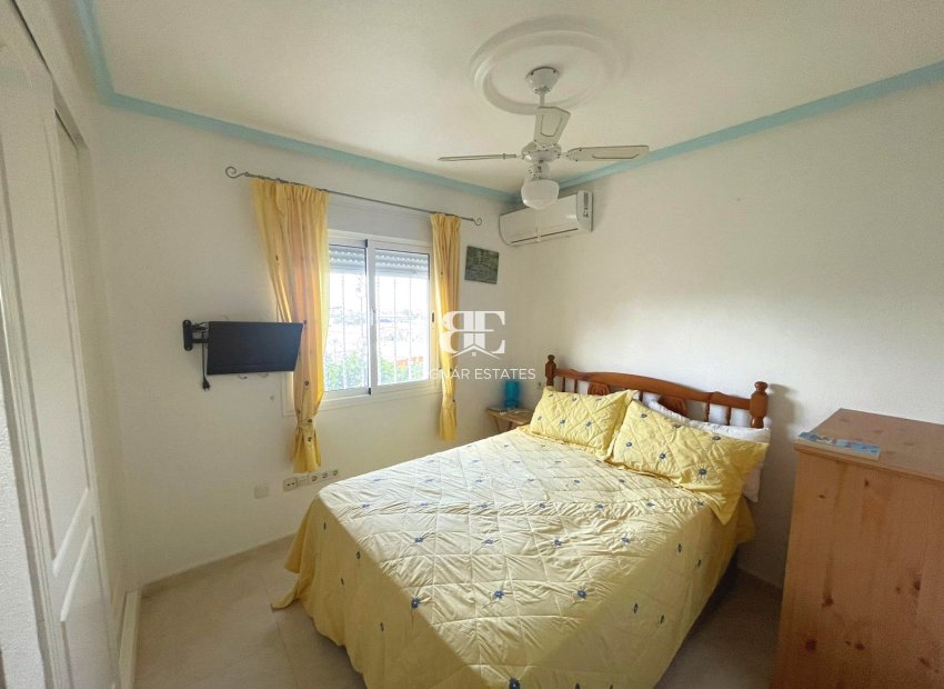 Resale - Townhouse -
Ciudad Quesada - Rojales