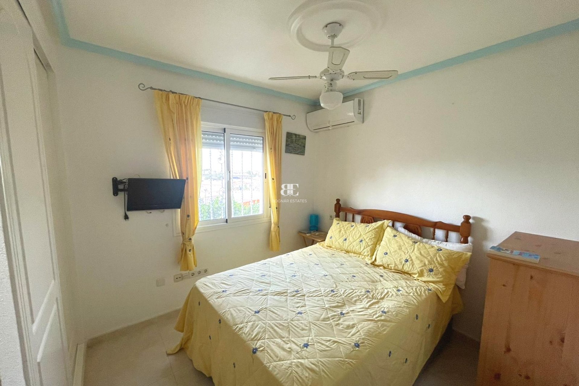 Resale - Townhouse -
Ciudad Quesada - Rojales