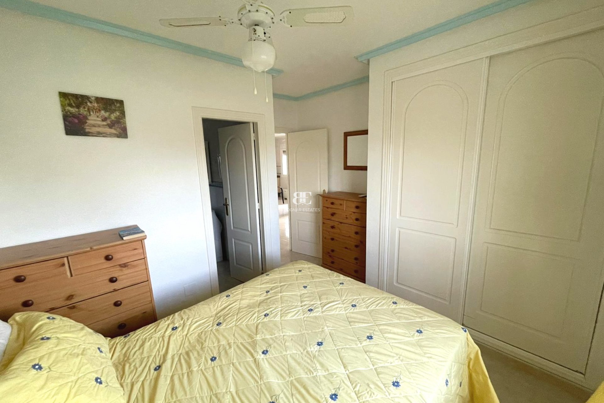 Resale - Townhouse -
Ciudad Quesada - Rojales