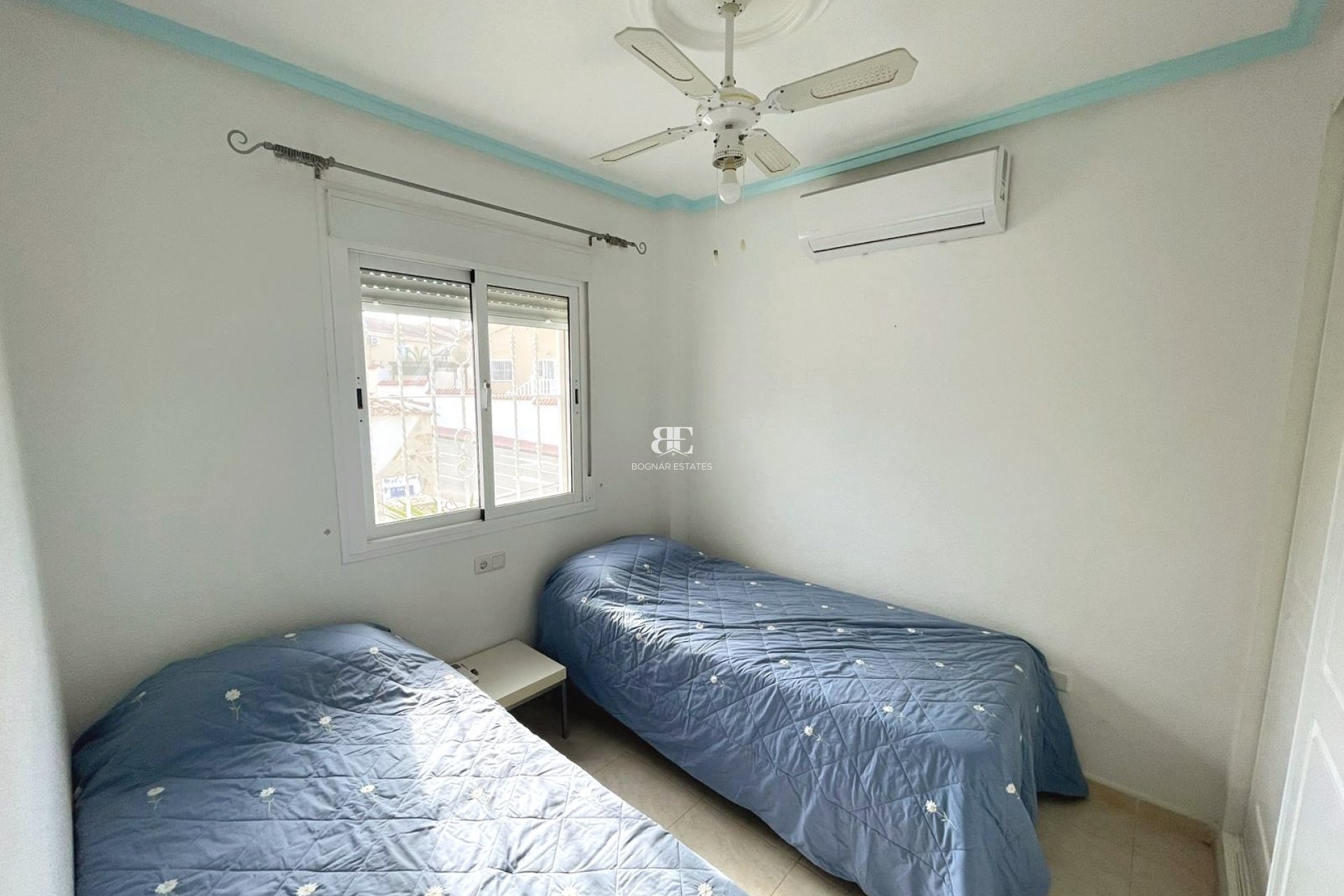 Resale - Townhouse -
Ciudad Quesada - Rojales