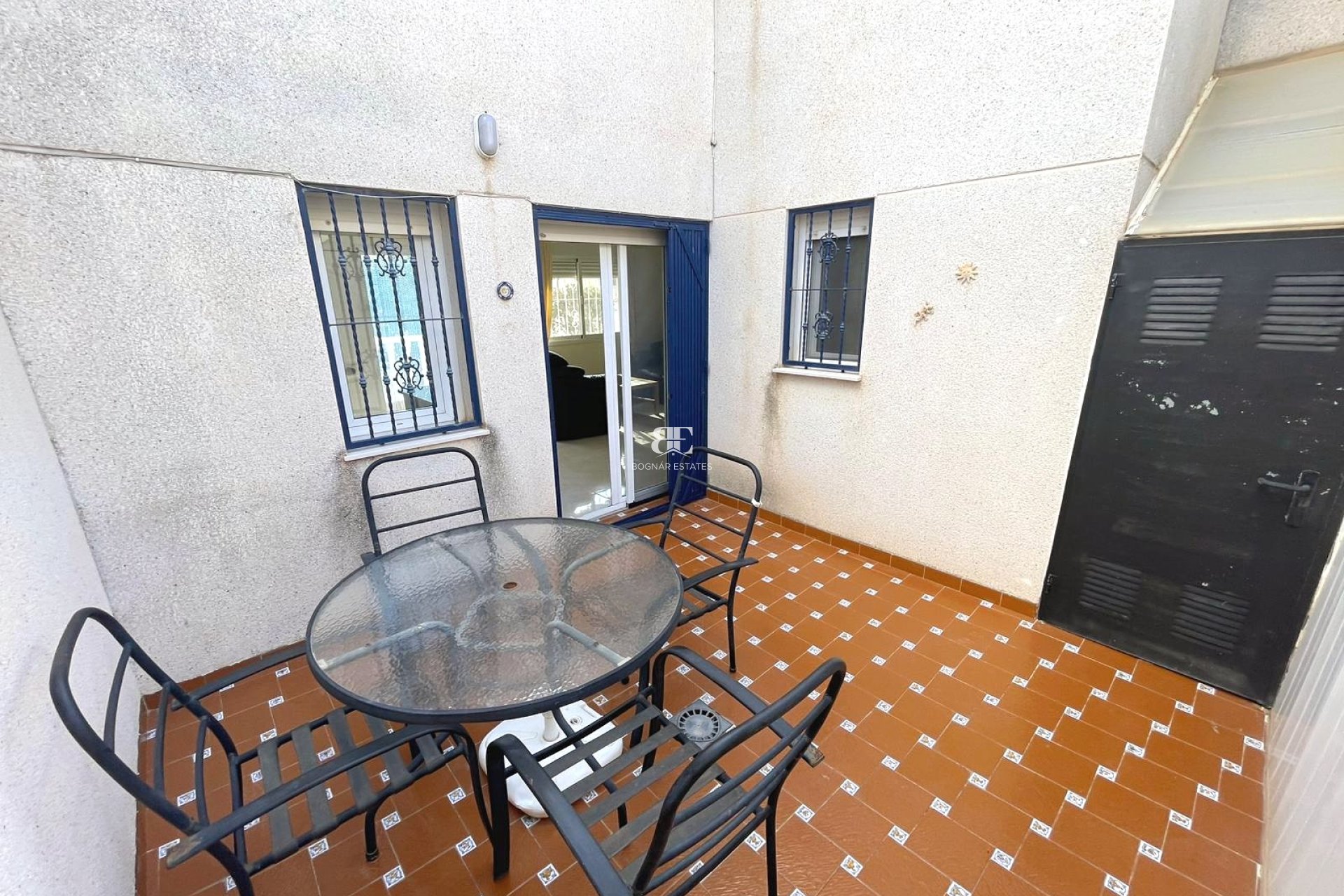 Resale - Townhouse -
Ciudad Quesada - Rojales