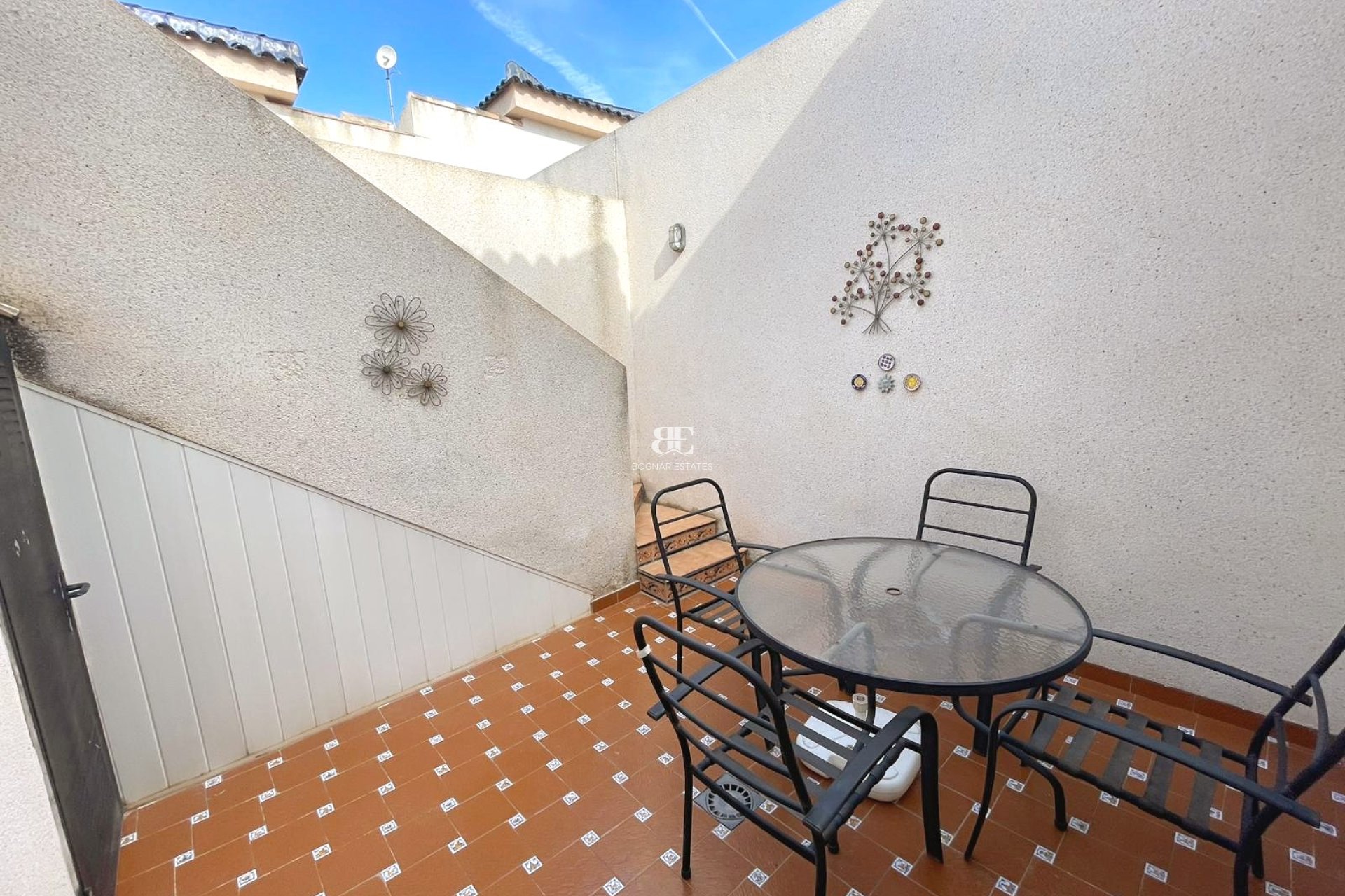 Resale - Townhouse -
Ciudad Quesada - Rojales