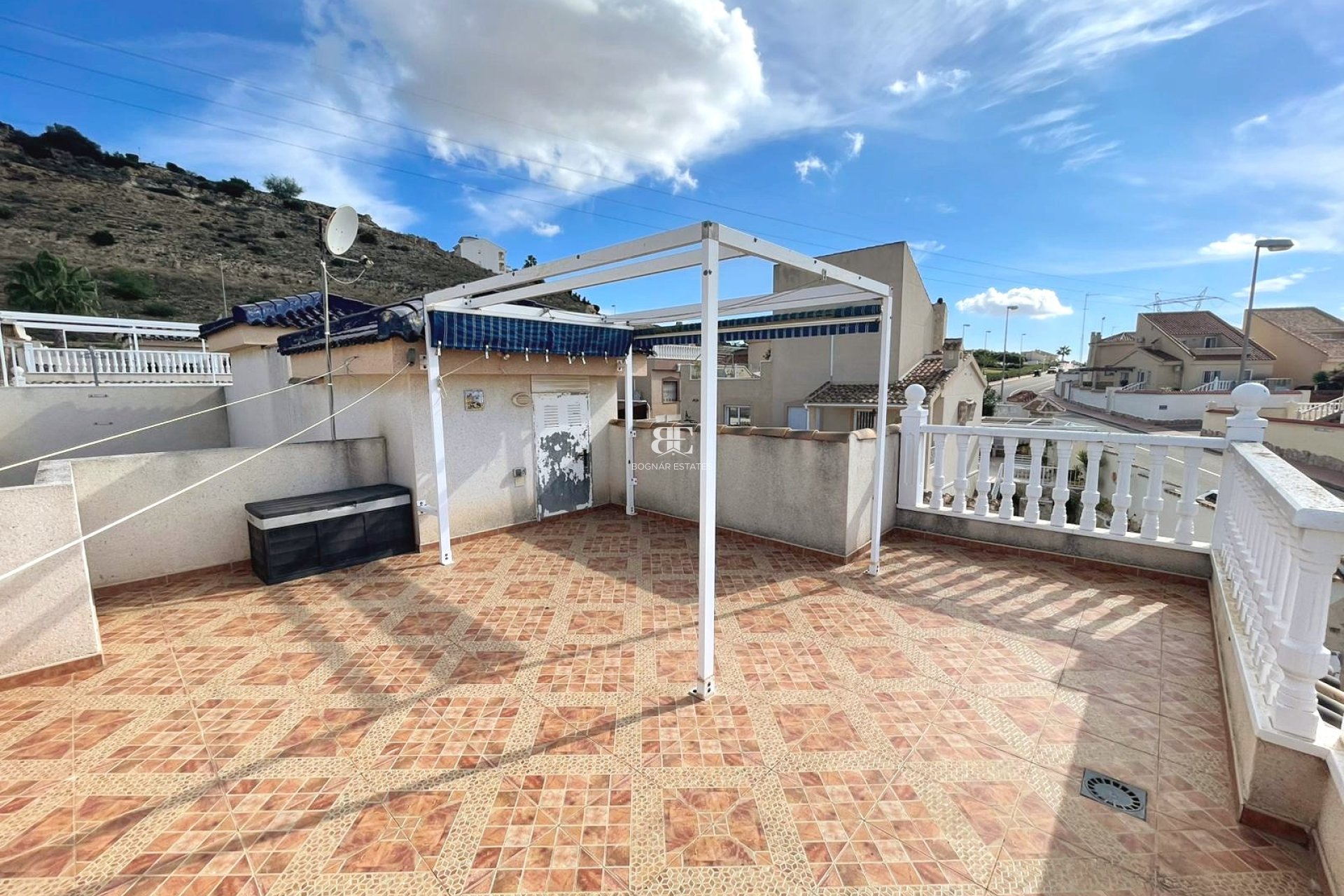 Resale - Townhouse -
Ciudad Quesada - Rojales