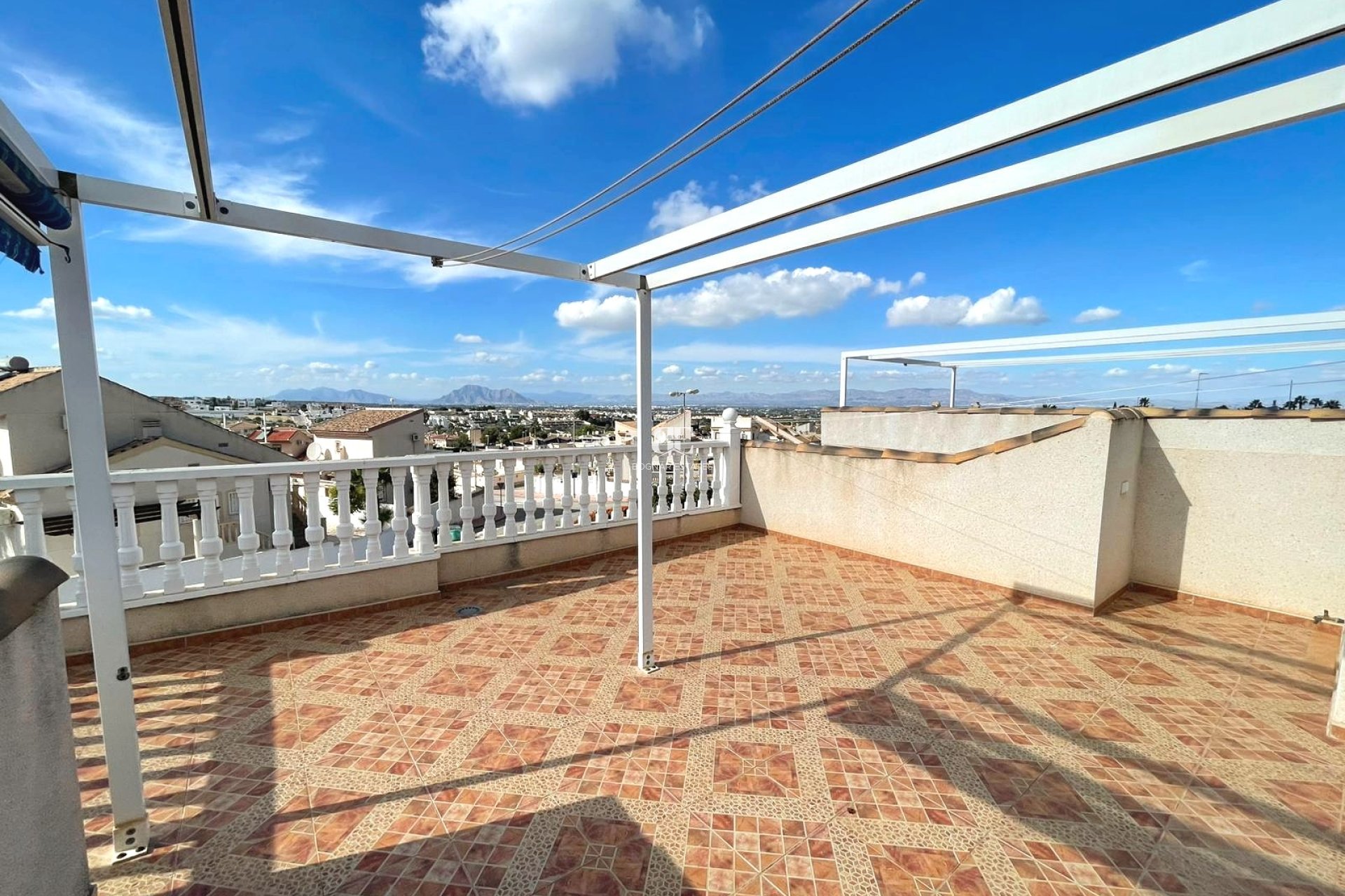 Resale - Townhouse -
Ciudad Quesada - Rojales