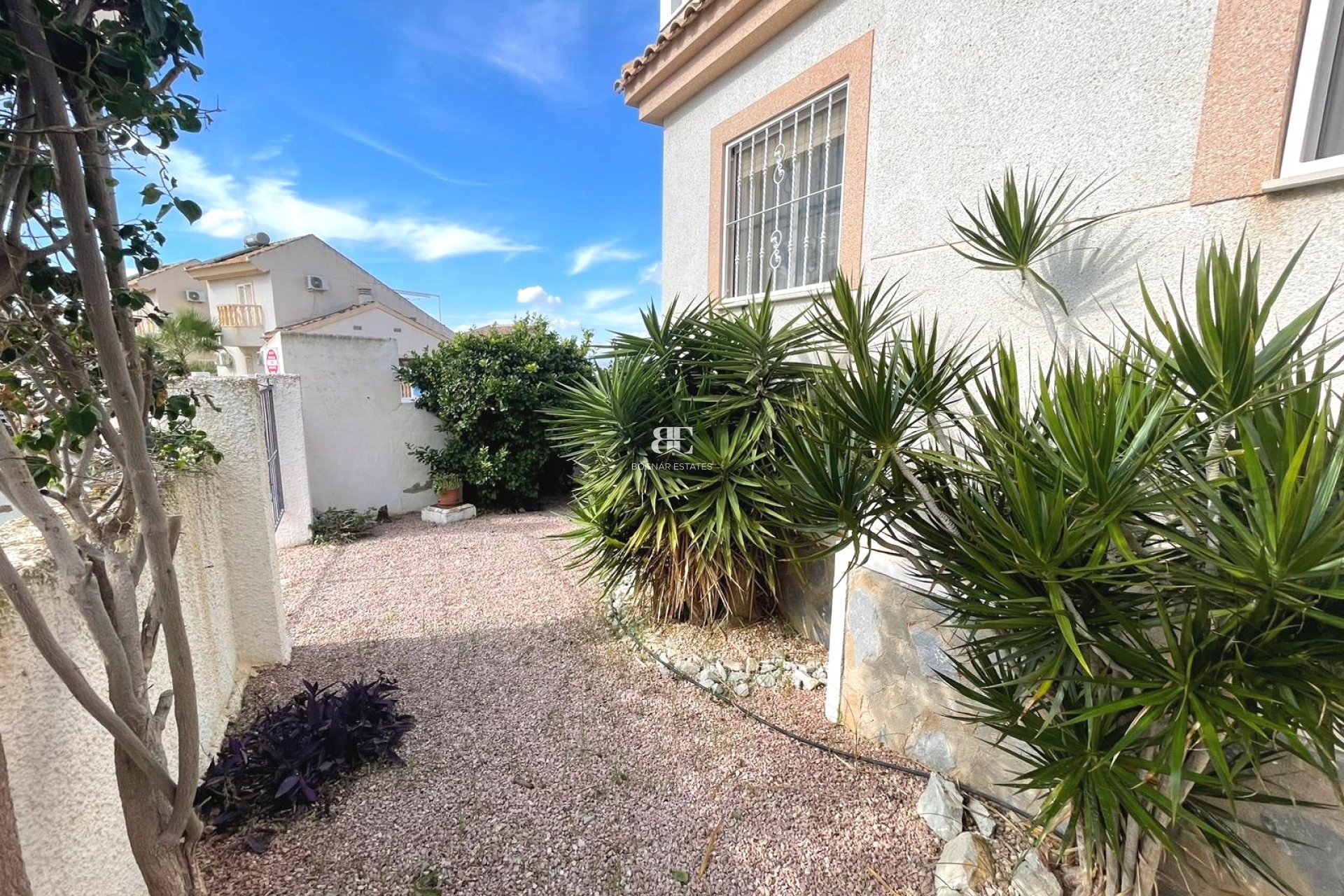 Resale - Townhouse -
Ciudad Quesada - Rojales