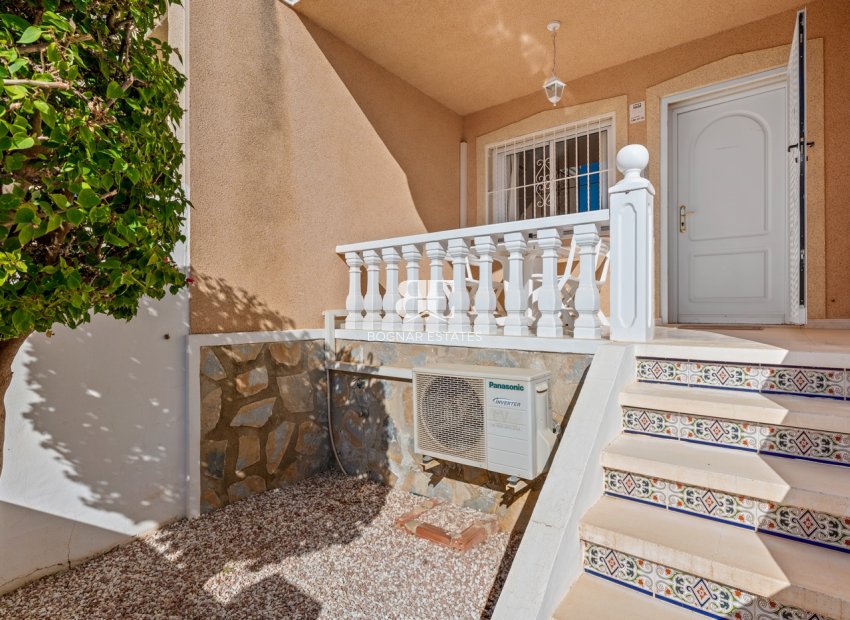 Resale - Townhouse -
Ciudad Quesada - Rojales