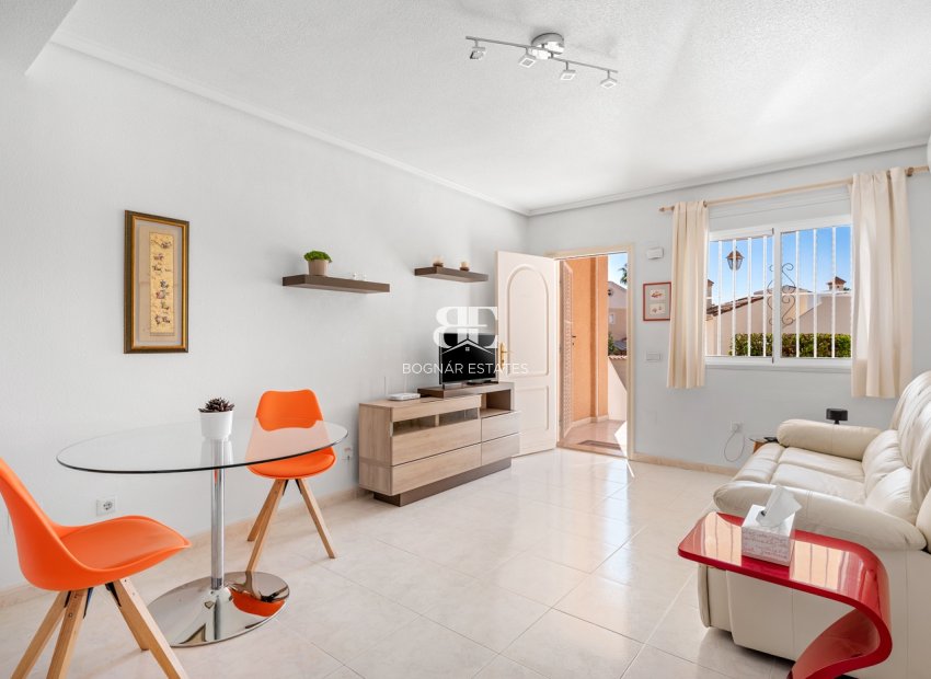 Resale - Townhouse -
Ciudad Quesada - Rojales