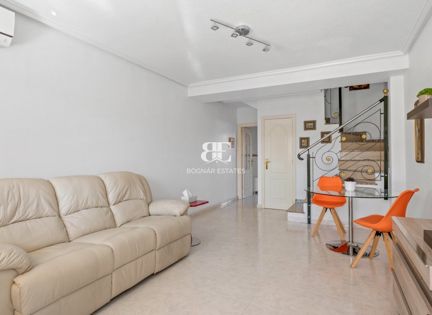 Resale - Townhouse -
Ciudad Quesada - Rojales